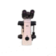 Meiji Techno Binocular Inverted Brightfield/Darkfield Metallurgical Microscope, IM7520