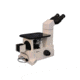 Meiji Techno Binocular Inverted Brightfield Metallurgical Microscope, IM7100