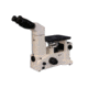 Meiji Techno Binocular Inverted Brightfield Metallurgical Microscope, IM7100