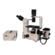 Meiji Techno Binocular Inverted Epi-Fluorescense Biological Microscope, TC-5500