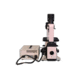 Meiji Techno Binocular Inverted Epi-Fluorescense Biological Microscope, TC-5500