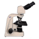 Meiji Techno Ergomonic Binocular Gout Testing Microscope, BEIGE, LARGE MT9540