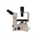 Meiji Techno Ergonomic Binocluar Inverted Brightfield/Phase Contrast Biological Microscope, TC-5300E