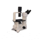 Meiji Techno Ergonomic Binocular Inverted Brightfield Biological Microscope, TC-5100E