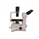 Meiji Techno Ergonomic Binocular Inverted Brightfield Biological Microscope, TC-5100E