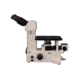 Meiji Techno Ergonomic Binocular Inverted Brightfield Metallurgical Microscope, IM7100E