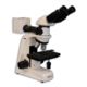 Meiji Techno Halogen Bino Brightfield,Darkfield Metallurgical Microscope MT7520