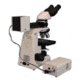 Meiji Techno Halogen Bino Incident,Transmitted Light BF,DF Metallurgical Microscope, BEIGE, LARGE MT8520