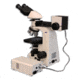 Meiji Techno Halogen Bino Incident,Transmitted Light BF,DF Metallurgical Microscope, BEIGE, LARGE MT8520