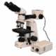 Meiji Techno Halogen Bino Incident,Transmitted Light BF,DF Metallurgical Microscope, BEIGE, LARGE MT8520