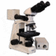 Meiji Techno Halogen Bino Incident,Transmitted Light BF,DF Metallurgical Microscope, BEIGE, LARGE MT8520
