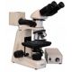Meiji Techno Halogen Bino Incident,Transmitted Light BF,DF Metallurgical Microscope MT8520