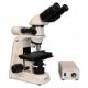Meiji Techno Halogen Bino Incident,Transmitted Light BF Metallurgical Microscope MT8000