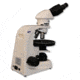 Meiji Techno Halogen Binocular Asbestos PLM Microscope, BEIGE, LARGE MT6120
