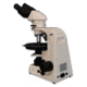Meiji Techno Halogen Binocular Asbestos PLM Microscope, BEIGE, LARGE MT6120