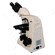 Meiji Techno Halogen Binocular Brightfield Biological Microscope, BEIGE, LARGE MT4200H