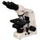 Meiji Techno Halogen Binocular Brightfield,Phase Contrast Biological Microscope, BEIGE, LARGE MT4210H