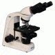 Meiji Techno Halogen Binocular Brightfield,Phase Contrast Biological Microscope, BEIGE, LARGE MT4210H
