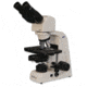 Meiji Techno Halogen Binocular Brightfield,Phase Contrast Biological Microscope, BEIGE, LARGE MT5210EH