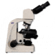 Meiji Techno Halogen Binocular Brightfield,Phase Contrast Biological Microscope, BEIGE, LARGE MT5210EH