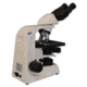 Meiji Techno Halogen Binocular Brightfield,Phase Contrast Biological Microscop, BEIGE, LARGE MT5210H