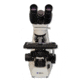 Meiji Techno Halogen Binocular Brightfield,Phase Contrast Biological Microscop, BEIGE, LARGE MT5210H