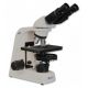 Meiji Techno Halogen Binocular Brightfield,Phase Contrast Biological Microscop MT5210H