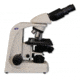 Meiji Techno Halogen Binocular Brightfield,Phase Contrast Biological Microscop, BEIGE, LARGE MT5210H