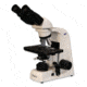 Meiji Techno Halogen Binocular Brightfield Research,Clinical Studies Biological Microscope, BEIGE, LARGE MT5200H