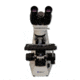 Meiji Techno Halogen Binocular Brightfield Research,Clinical Studies Biological Microscope, BEIGE, LARGE MT5200H