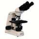 Meiji Techno Halogen Binocular Brightfield Research,Clinical Studies Biological Microscope, BEIGE, LARGE MT5200H