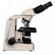 Meiji Techno Halogen Binocular Brightfield Research,Clinical Studies Biological Microscope, BEIGE, LARGE MT5200H