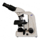 Meiji Techno Halogen Binocular Brightfield Research,Clinical Studies Biological Microscope, BEIGE, LARGE MT5200H