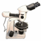 Meiji Techno Halogen Binocular Polarizing Microscope, BEIGE, LARGE MT9920