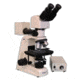 Meiji Techno Halogen Ergo Bino Incident,Transmitted Light BF,DF Metallurgical Microscope, BEIGE, LARGE MT8520EH