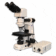 Meiji Techno Halogen Ergo Bino Incident,Transmitted Light BF Metallurgical Microscope, BEIGE, LARGE MT8000EH