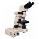 Meiji Techno Halogen Ergo Bino Incident,Transmitted Light BF Metallurgical Microscope MT8000EH
