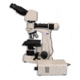 Meiji Techno Halogen Ergo Bino Incident,Transmitted Light BF Metallurgical Microscope, BEIGE, LARGE MT8000EH
