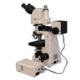 Meiji Techno Halogen Ergo Trino Incident,Transmitted Light BF,DF Metallurgical Microscope, BEIGE, LARGE MT8530EH