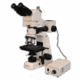 Meiji Techno Halogen Ergo Trino Incident,Transmitted Light BF,DF Metallurgical Microscope, BEIGE, LARGE MT8530EH
