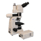 Meiji Techno Halogen Ergo Trino Incident,Transmitted Light BF Microscope, BEIGE, LARGE MT8100EH