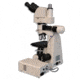 Meiji Techno Halogen Ergo Trino Incident,Transmitted Light BF Microscope, BEIGE, LARGE MT8100EH