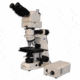 Meiji Techno Halogen Ergo Trino Incident,Transmitted Light BF Microscope, BEIGE, LARGE MT8100EH