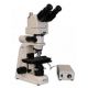 Meiji Techno Halogen Ergo Trino Incident,Transmitted Light BF Microscope MT8100EH