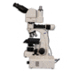 Meiji Techno Halogen Ergo Trino Incident,Transmitted Light BF Microscope, BEIGE, LARGE MT8100EH