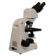 Meiji Techno Halogen Ergonomic Binocular Brightfield Biological Microscope, BEIGE, LARGE MT4200EH