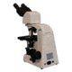 Meiji Techno Halogen Ergonomic Binocular Brightfield Biological Microscope, BEIGE, LARGE MT4200EH