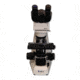 Meiji Techno Halogen Ergonomic Binocular Brightfield Biological Microscope, BEIGE, LARGE MT4200EH