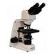 Meiji Techno Halogen Ergonomic Binocular Brightfield Biological Microscope MT4200EH