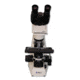 Meiji Techno Halogen Ergonomic Binocular Brightfield Biological Microscope, BEIGE, LARGE MT5200EH